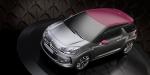 Citroen DS3 Inside Concept 2009 года